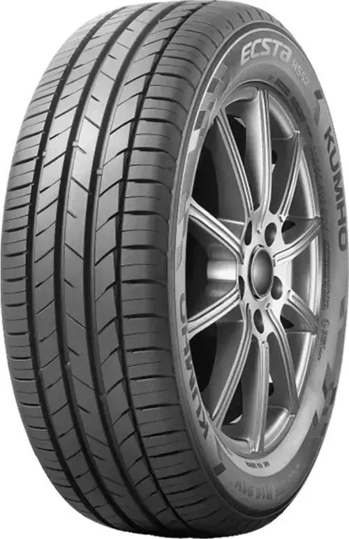 Kumho Ecsta HS52 20555R16 91V (Yaz) (2025)